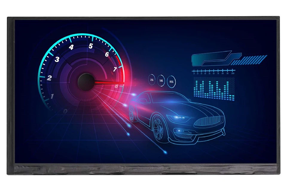 12.8 Inch Car TFT LCD Panel